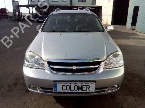 Left front fog light CHEVROLET NUBIRA Saloon  | BP5405551C30 