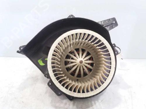 Heater blower motor SKODA FABIA II (542) 1.2 | BP3082459M62 