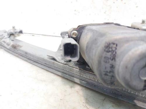 Front left window mechanism PEUGEOT 107 (PM_, PN_)  | BP3138172C22 