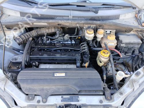 Used Gearbox DAEWOO REZZO (U100) 2.0 (121 hp) 26020284