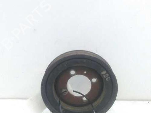 Remskive OPEL CORSA C (X01) [2000-2009]  14230541