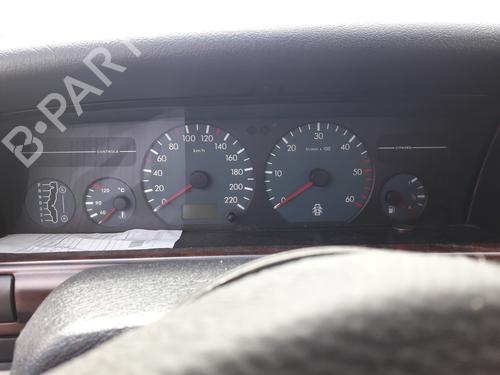 Instrument cluster CITROËN XANTIA (X1_, X2_)  | BP10099320C47 