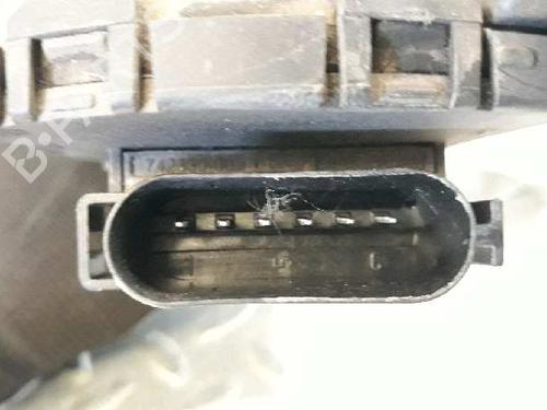 Pedal FORD FOCUS II (DA_, HCP, DP)  | BP6036263I4 