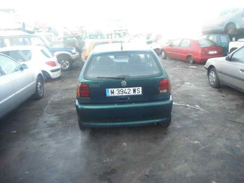 Alternator VW POLO III (6N1) 50 1.0 | BP3062015M7 