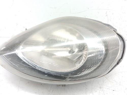 Left headlight NISSAN PRIMASTAR Van (X83)  | BP29828692C28