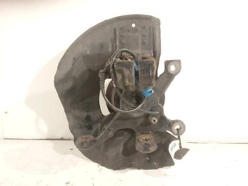 Right front steering knuckle BMW 3 Compact (E46) 316 ti | BP4799683M26 