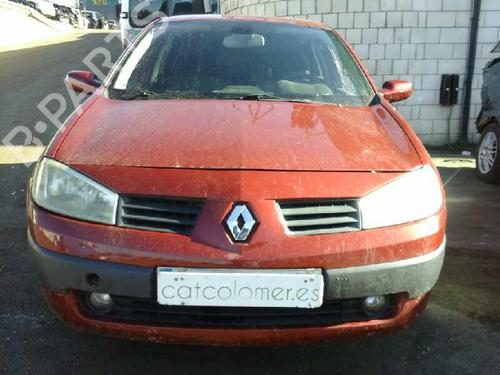 Alternator RENAULT MEGANE II (BM0/1_, CM0/1_) 1.9 dCi (BM0G, CM0G) | BP8410024M7 