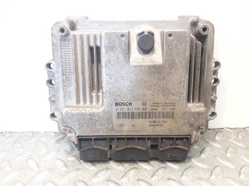 Used Control unit RENAULT MEGANE II (BM0/1_, CM0/1_) [2001-2012]  3543198