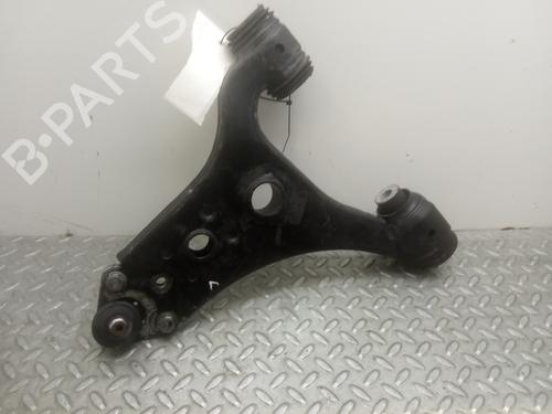 Right front suspension arm MERCEDES-BENZ B-CLASS Sports Tourer (W245) B 180 CDI (245.207) | BP10931859M13 