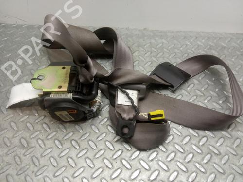 Used Front right seatbelt CHRYSLER PT CRUISER (PT_) [2000-2010]  9237013