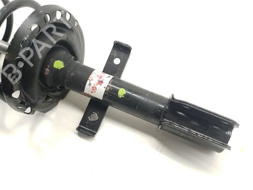 Right front shock absorber RENAULT CLIO III (BR0/1, CR0/1)  | BP26594219M17 
