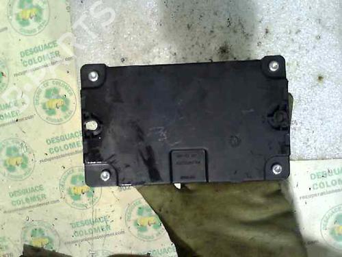 Used Electronic module RENAULT CLIO III (BR0/1, CR0/1) [2005-2014]  11670871