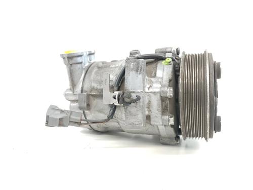 AC compressor FIAT FIORINO Box Body/MPV (225_)  | BP19121621M34 