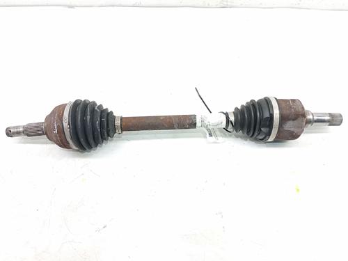 Used Left front driveshaft Left front driveshaft PEUGEOT 508 I (8D_) 2.0 HDi (140 hp) 40255418 40255418
