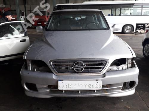 Used Parts SSANGYONG MUSSO (FJ)    1023908