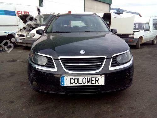 Left rear window switch SAAB 9-5 Estate (YS3E) 1.9 TiD | BP3122079I29 