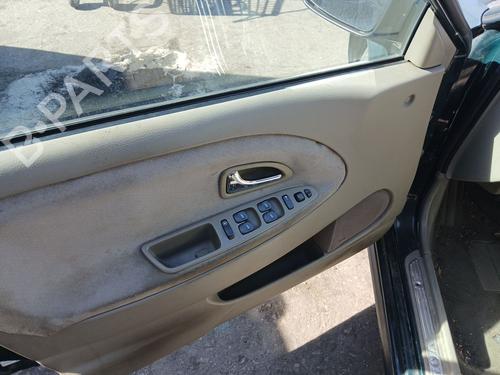 Engine VOLVO S40 I (644) 1.6 | BP32419932M1 