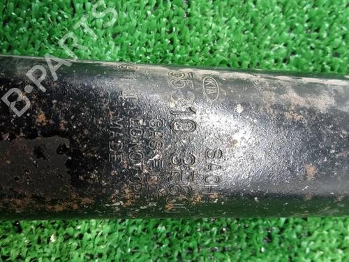 Left rear shock absorber KIA SORENTO I (JC)  | BP17089117M18 
