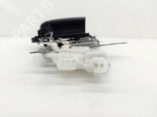 Türgriff hinten links außen MAZDA 5 (CR) 2.0 CD (CR19) | BP18066079C130 