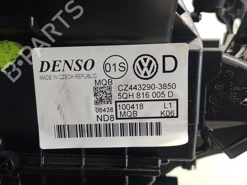 Chaufagebak VW ARTEON (3H7, 3H8)  | BP27270889M61 