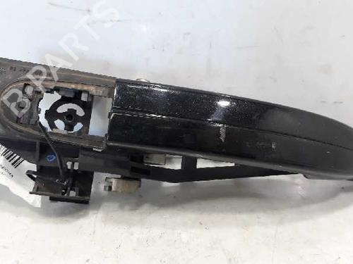 Used Front right exterior door handle FORD MONDEO IV (BA7) [2007-2015]  5142561
