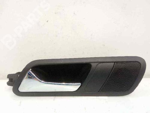 Used Rear left interior door handle Rear left interior door handle VW PASSAT B6 (3C2) 2.0 TDI 16V (140 hp) 4561319 4561319