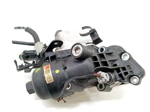 Oliekøler Oliekøler HYUNDAI i40 I (VF) 1.7 CRDI (141 hp) 36431934 36431934