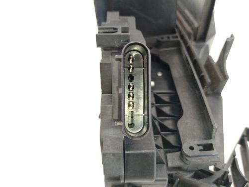 Front left lock FORD FOCUS III 2.0 TDCi | BP26653705C98 