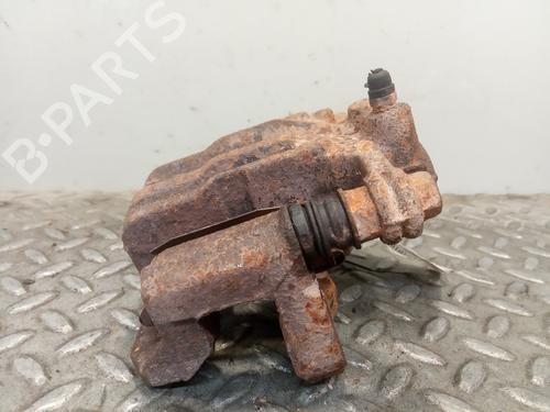Left rear brake caliper NISSAN PATHFINDER III (R51) 2.5 dCi | BP11626430M107 