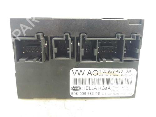 Elektronisk modul SEAT TOLEDO III (5P2) [2004-2009]  11671941