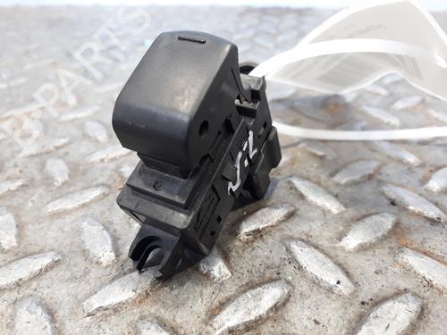 Used Right rear window switch NISSAN QASHQAI / QASHQAI +2 I (J10, NJ10, JJ10E) [2006-2014]  13075612