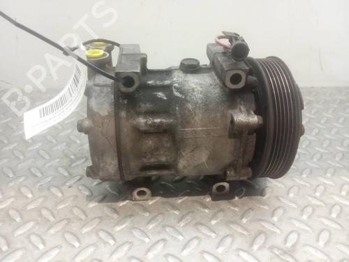 Used AC compressor ALFA ROMEO 156 (932_) [1997-2005]  11794118