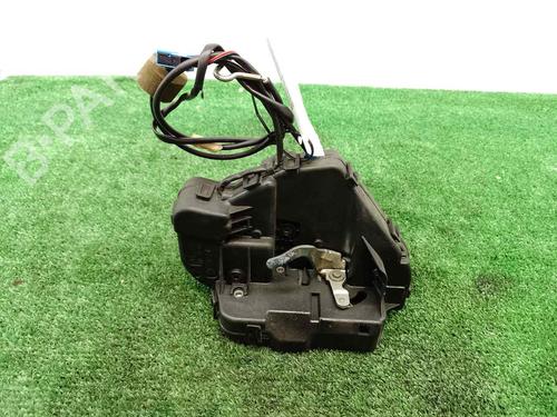 Used Rear left lock MERCEDES-BENZ CLS (C219) CLS 320 CDI (219.322) (224 hp) 17533399