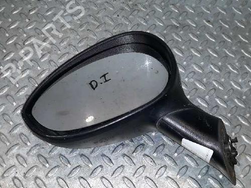 Used Left mirror FIAT GRANDE PUNTO (199_) [2005-2025]  5588516