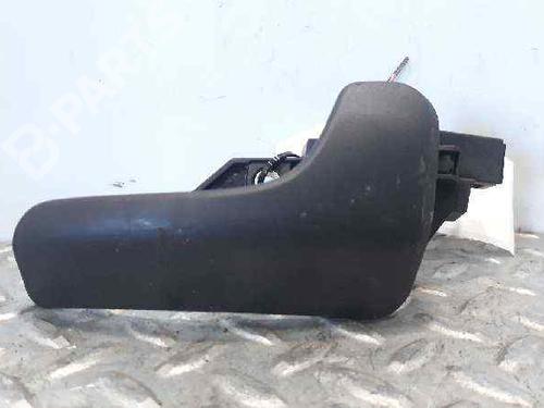 Used Front right interior door handle Front right interior door handle PEUGEOT BOXER Van [2006-2026] 10277011 10277011
