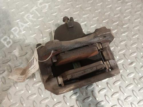 Used Left front brake caliper NISSAN ALMERA TINO (V10) 2.2 dCi (115 hp) 11623099