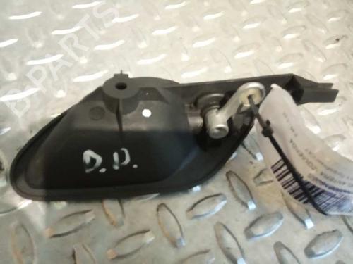 Front right interior door handle BMW 5 (E39)  | BP5771496I14 