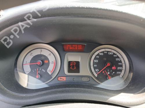 Engine RENAULT CLIO III (BR0/1, CR0/1) 1.5 dCi (BR17, CR17) | BP33019283M1  - Image 10