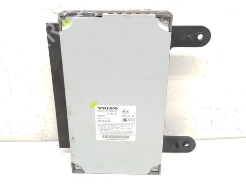 Used Electronic module Electronic module VOLVO XC60 I SUV (156) D3 / D4 (163 hp) 31711150 31711150
