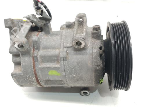 AC compressor RENAULT MEGANE III Hatchback (BZ0/1_, B3_) | BP31997009M34