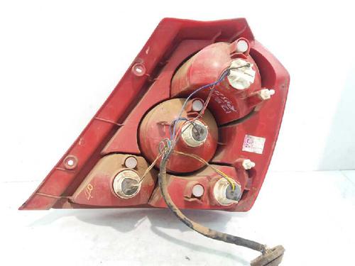 Left taillight DAEWOO KALOS (KLAS) 1.2 | BP3237543C34 