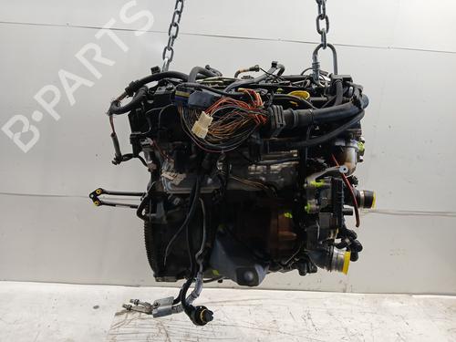 Used Engine BMW 5 Gran Turismo (F07) [2009-2017]  27987106