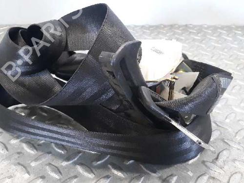 Rear right seatbelt VW PASSAT B6 (3C2)  | BP6636015I28 