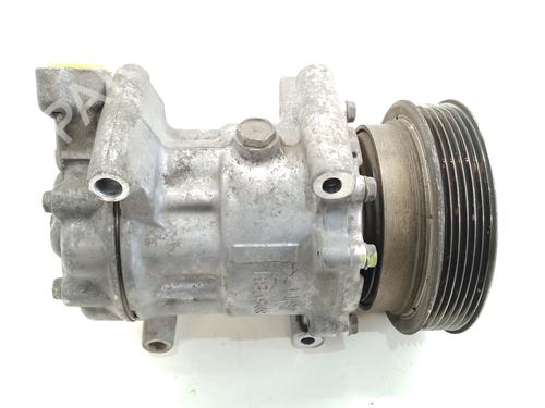 AC compressor RENAULT CLIO III (BR0/1, CR0/1) 1.5 dCi (BR17, CR17) | BP35784268M34 - Image 5