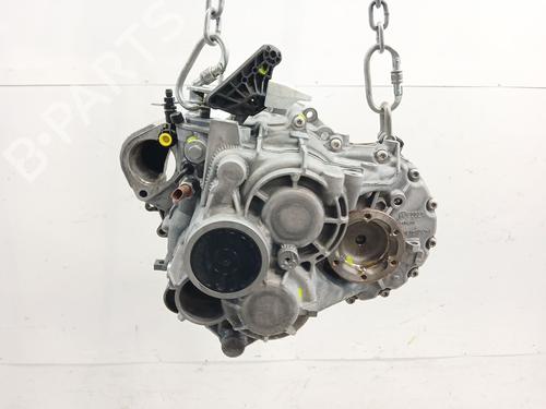 Gearbox VW PASSAT B6 (3C2) 2.0 TDI 16V | BP35812959M3 - Image 3