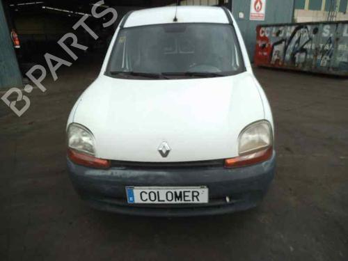 Radiator fan RENAULT KANGOO (KC0/1_) D 65 1.9 (KC0E, KC02, KC0J, KC0N) | BP3047835M35 