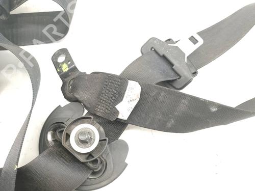 Front right seatbelt BMW X3 (E83) 3.0 d | BP19782100I25 