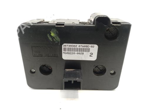 Headlight switch VOLVO XC90 I (275) D5 AWD | BP25005911I24 
