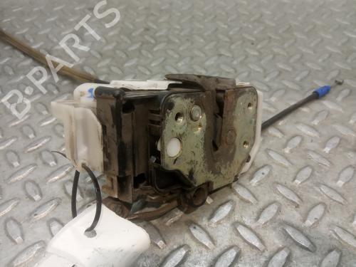 Front right lock PEUGEOT BIPPER (AA_)  | BP9538567C97 
