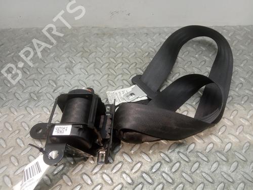 Used Rear center seatbelt KIA SPORTAGE IV (QL, QLE) [2015-2022]  9108170
